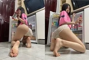 Poster of An An đã tiết lộ một bộ phim sex siêu nét