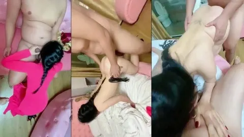 Poster of Bé kính cận áo dài cực phẩm được anh đưa đi some lần đầu mà em hợp tác quá