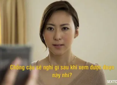 Poster of Bị người yêu cũ của chồng trả thù!!! Saeko Matsushita