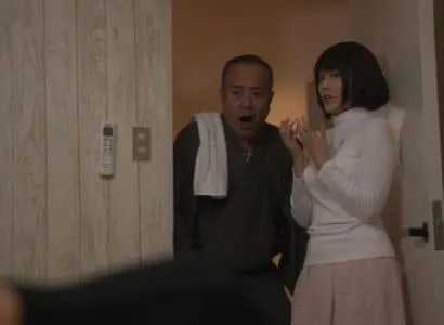 Poster of Bố chồng gài bẫy con dâu để tống tình mỗi ngày