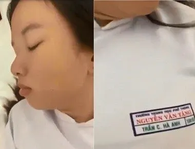 Poster of Bố mẹ không có nhà à anh đụ em nhé