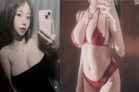 Poster of Cảnh sex Duyên genz làm bồ nhí vẫn muốn yêu chân thành