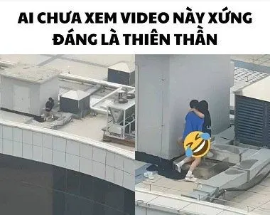 Poster of Cặp đôi đụ nhau giữa bạch nhật thanh thiên