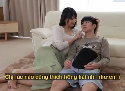 Poster of Cậu nhóc thất tình đang buồn thì gặp phải thợ săn hồng hài nhi