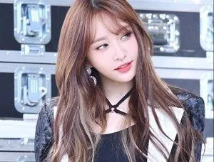 Poster of Chuyển hướng Hani EXID đóng phim sex