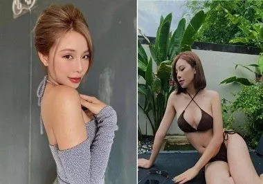 Poster of Clip địt nhau của MC Minh Anh bị phát tán