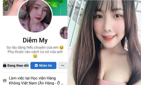 Poster of Clip làm tình của Diễm My cực bắt mắt