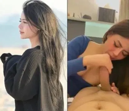 Poster of Clip sex BJ sướng mê ly