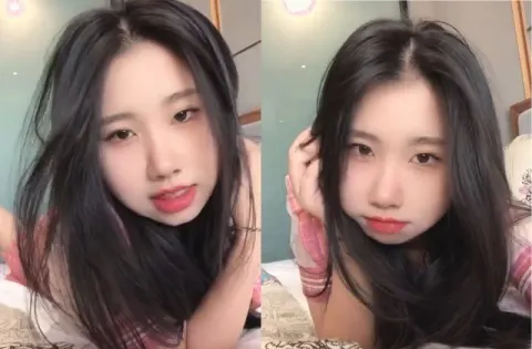 Poster of Clip sex cô gái mũm mĩm chỗ kín trơn tru