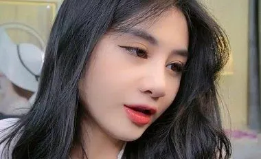 Poster of Clip sex của Anna Gấu cực chất