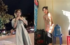 Poster of Clip sex cùng người yêu cũ chịch nhau để ôn lại kỷ niệm