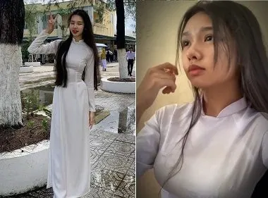 Poster of Clip sex em nữ sinh Lâm Kim Thư dáng cao khó chịch