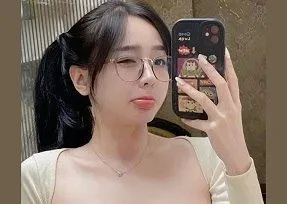 Poster of Clip sex Hoa Hoa bj phát tán Thủ dâm