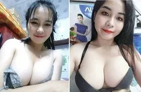 Poster of Clip sex lộ Thảo Trang vô cùng hấp dẫn
