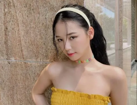 Poster of Clip sex mới nhất Amee