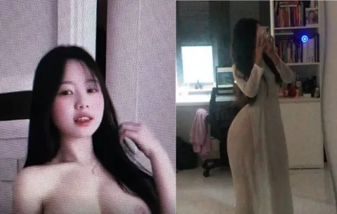 Poster of Clip sex nổi bật với nàng mũm mĩm trong khoảnh khắc yêu đầy cảm xúc