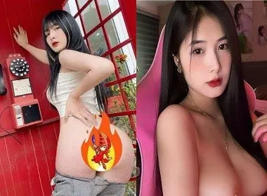 Poster of Clip sex Quỳnh Alee năm 2024