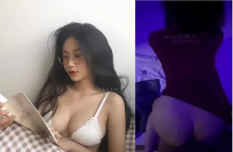 Poster of Clip sex sinh viên Nguyễn Thị Tuyết Nhi NTT siêu dâm đãng
