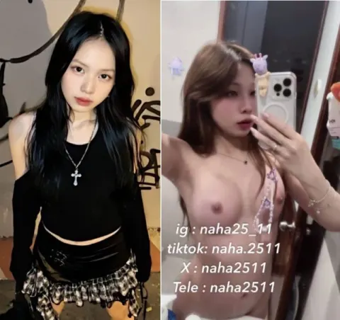 Poster of Clip sex Tiktoker lộ ra cực cháy
