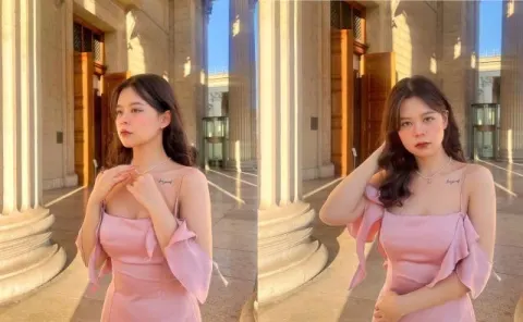 Poster of Clip sinh viên bị bạn trai lan truyền trên mạng xã hội