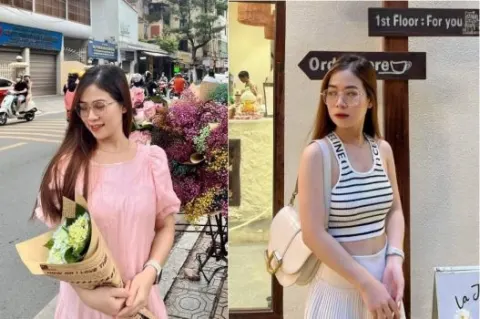 Poster of Clip Thanh Trúc bị lộ sau khi chia tay bạn trai