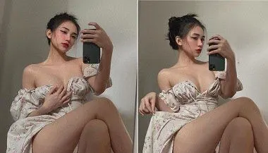 Poster of Cô gái Nguyễn Bích Trâm rên rỉ với số lượng 2k