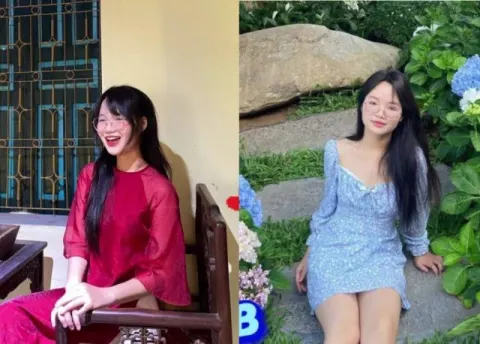 Poster of Cô giáo tập sự lộ phim nóng dâm đãng