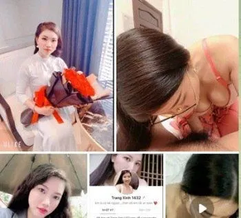 Poster of Cô giáo Trang sướng rên làm học sinh sướng