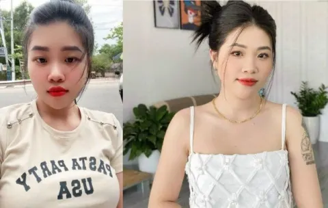 Poster of Dâm dục nứng lờ khi gặp trai đẹp trai