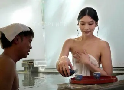 Poster of Để vực dậy khu nghỉ dưỡng suối nước nóng gia đình, cô chủ trẻ đã có dịch vụ đặc biệt