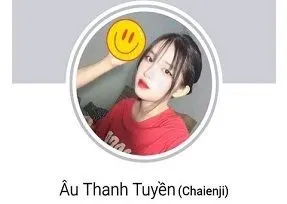 Poster of Diên viên sex Âu Thanh Tuyền khí chất