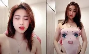 Poster of Đỗ Ngọc Trang Ngoáy mông có clip sex