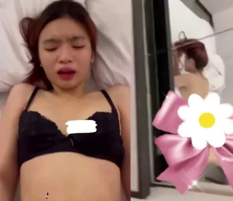 Poster of Dùng đồ chơi tình dục mới làm lồn em khoái lạc
