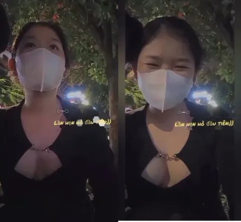 Poster of Em bảo mới lần đầu mà rên inh ỏi