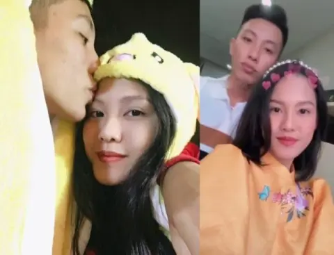 Poster of Em bú đủ kiểu làm anh phải địt thật mạnh