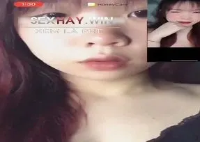 Poster of Em gái teen khoe lồn xinh