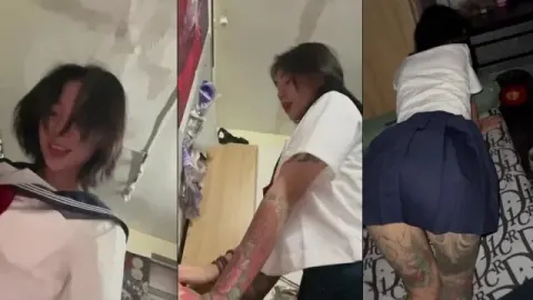 Poster of Em muốn về thời học sinh ngây thơ