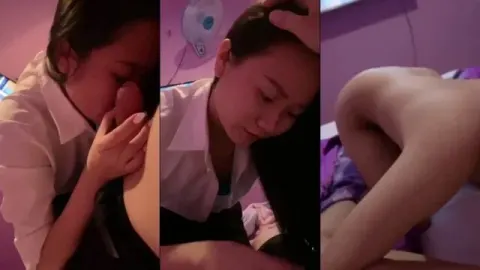 Poster of Em nhân viên bất động sản và buổi ký hợp đồng