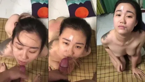 Poster of Em tâm lý quá thấy anh chuẩn bị xuất tinh em đã dậy cho anh xuất lên mặt