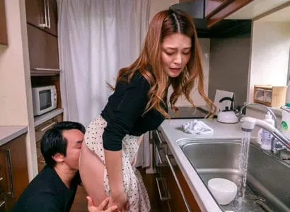 Poster of Em trai thất nghiệp đến ở nhờ nhà anh trai rồi thầm yêu luôn chị dâu