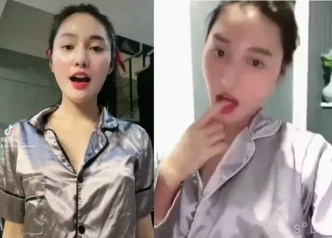 Poster of Em video call bảo đang nứng kinh khủng