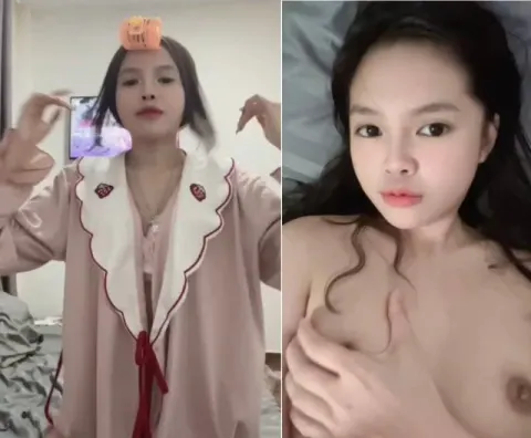 Poster of Em xinh baby face nhưng dâm đãng cực độ