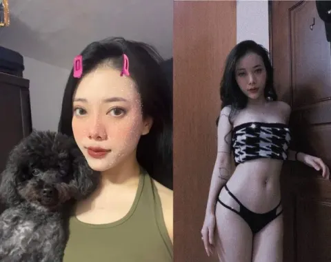 Poster of Em xinh xắn được anh yêu say mê lên đỉnh