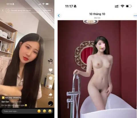 Poster of Gái gọi live chỉ cách nện pro