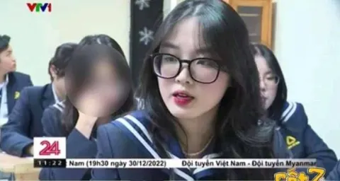 Poster of Hot girl Hữu Xuân Kim lộ clip sex