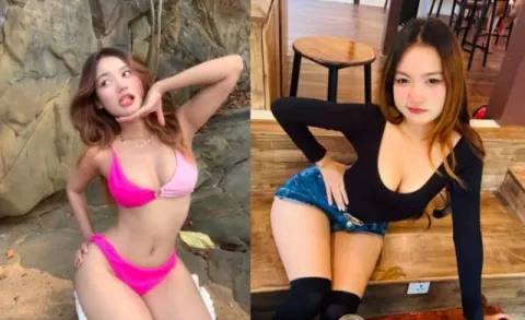 Poster of Hot girl xinh vẫn nứng như thường