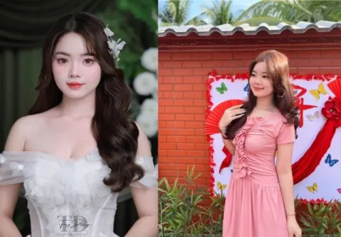 Poster of Hot như hoa bị tình cũ phát tán clip