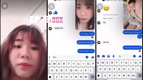 Poster of [Hot] Thằng súc vật chát sết với bé teen 2k9 bắt em cho em ruột bú vú sờ lồn , cho chó liếm lồn siêu bệnh hoạn may là nhà đéo nuôi chó không lại khổ em nó Part 1