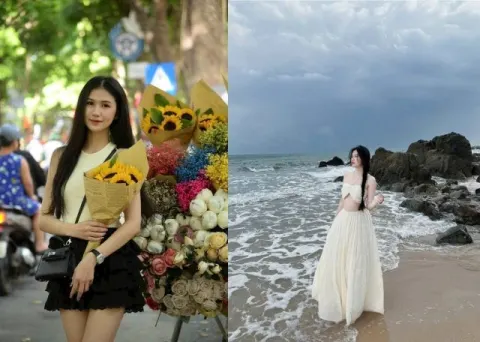 Poster of Khánh Ngân bị bạn trai cũ tung phim sex