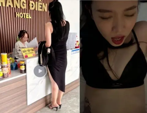 Poster of Kỳ nghỉ hẹn motel để lên đỉnh liên tục